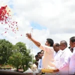 முதல்வர் ஜோசப் விஜய் மேட்டூர் அணையை திறந்து வைக்கிறார்
