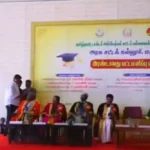 தமிழக மின்சாரத்துறை அமைச்சர் நிர்மல்குமார்