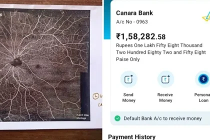 நிதி உதவி கேட்டு ஆன்லைனில் பதிவிட்ட சிறுவன்