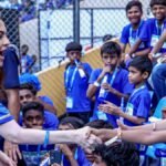 மும்பை இந்தியன்ஸ் மகளிர் அணியின் புதிய தலைமைப் பயிற்சியாளர் லூக் வில்லியம்ஸ்