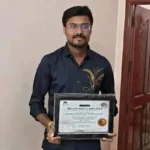 நிலவில் ஒரு ஏக்கர் நிலம் வாங்கிய நாமக்கல் இளைஞர் அசோக் சரவணன்