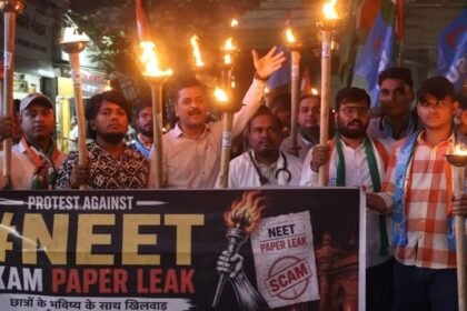 நீட் தேர்வு சீர்திருத்தங்கள் குறித்து ஆய்வு செய்யும் நிலேகனி குழு