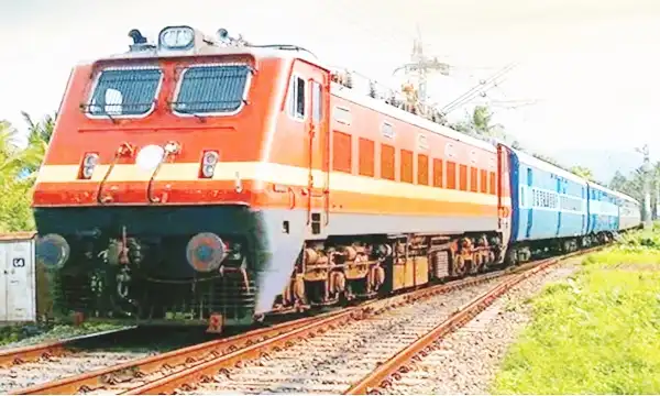 சிறப்பு ரயில் சேவை தொடக்கம்