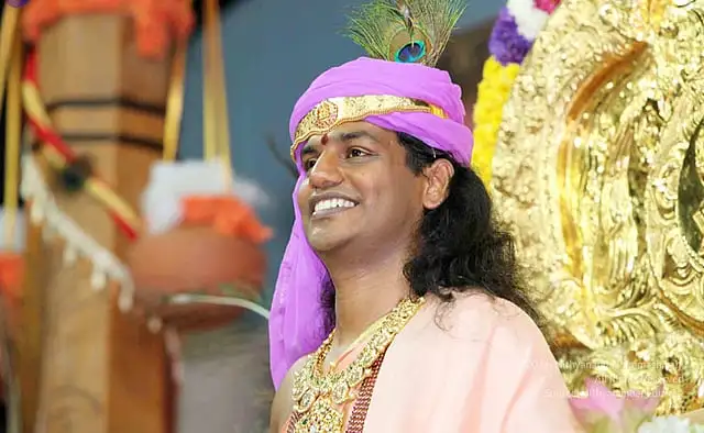 நித்யானந்தா தியான பீட நிர்வாகிகள் முதல்-மந்திரி ரங்கசாமியை சந்திக்கின்றனர்