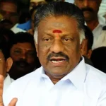 ஓ.பன்னீர்செல்வம்