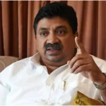 முன்னாள் நிதியமைச்சர் பிடிஆர் பழனிவேல் தியாகராஜன்