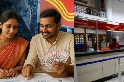 அஞ்சலக ஆயுள் காப்பீட்டுத் திட்டம் குறித்த தகவல்