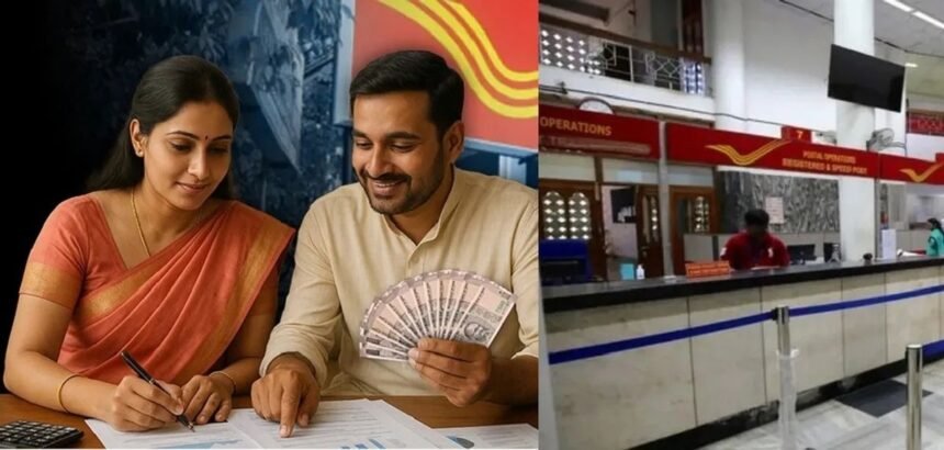 அஞ்சலக ஆயுள் காப்பீட்டுத் திட்டம் குறித்த தகவல்