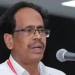 இந்திய கம்யூனிஸ்ட் கட்சி மாநில செயலாளர் மு.வீரபாண்டியன்
