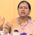 தேமுதிக பொதுச்செயலாளர் பிரேமலதா விஜயகாந்த் செய்தியாளர்களை சந்திக்கிறார்