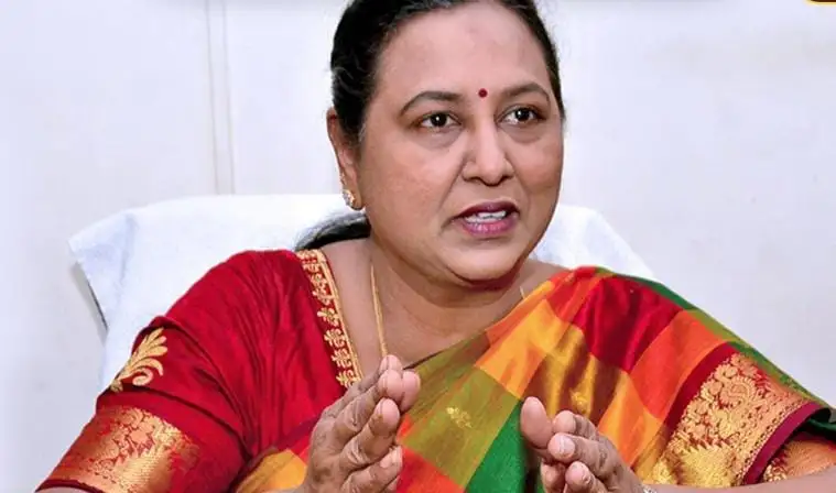 தேமுதிக பொதுச்செயலாளர் பிரேமலதா விஜயகாந்த் அறிக்கை வெளியிடுகிறார்