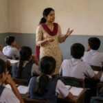 ஆரம்பப் பள்ளி ஆசிரியர்களுக்கான இணைப்பு பயிற்சி திட்டம்