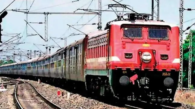 ரயில்வே ஆட்சேர்ப்பு வாரிய அறிவிப்பு