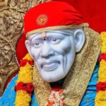 சீரடி சாய்பாபா படம்