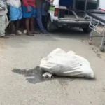 சேலம் மாவட்டம் எடப்பாடி அருகே விவசாய கிணற்றில் இருந்து மீட்கப்பட்ட கர்ப்பிணி சடலம்