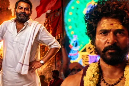 சீமான் ‘சேயோன்’ திரைப்படத்தில் நடிக்கும் புகைப்படம்