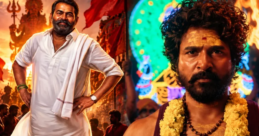 சீமான் ‘சேயோன்’ திரைப்படத்தில் நடிக்கும் புகைப்படம்
