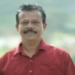 மூத்த பத்திரிகையாளர் தாமோதரன் பிரகாஷ்