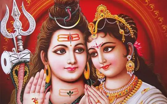 சிவாலயத்தில் நடைபெறும் பூஜைகள் குறித்த விளக்கம்