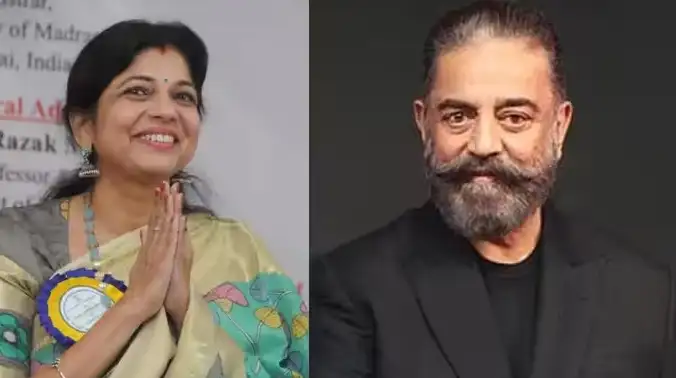 சட்டப்பேரவையில் பேசும் சௌமியா அன்புமணி