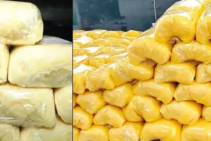 ஸ்ரீவில்லிபுத்தூரில் பால்கோவா விற்பனை