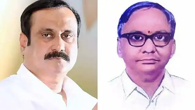 முன்னாள் அமைச்சர் எஸ்.எஸ்.ராமசாமி படையாட்சியாரின் 109வது பிறந்தநாள்
