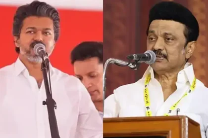 திமுக தலைவர் மு.க.ஸ்டாலின் அறிக்கை வெளியிடுகிறார்