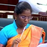 கால்நடை பராமரிப்புத் துறை அமைச்சர் கமலி அறிவிப்பு வெளியிடுகிறார்