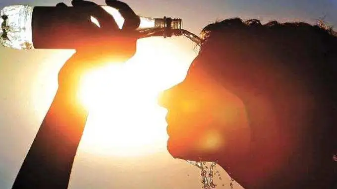 வானிலை ஆய்வு மையம் எச்சரிக்கை