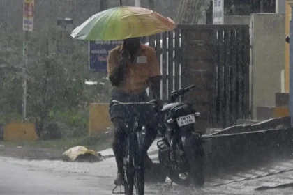 வானிலை ஆய்வு மையம் மழை அறிவிப்பு