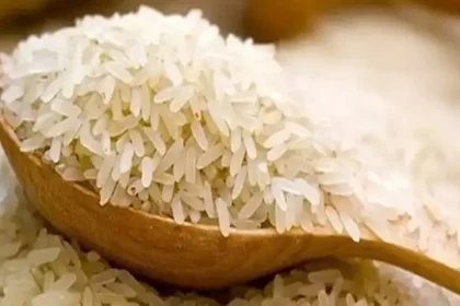 தமிழ்நாட்டில் அரிசி விலை உயர்வு குறித்த செய்தி