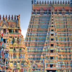 தமிழக கோயில்களில் செல்போன் தடை அமல் குறித்த அறிவிப்பு பலகை