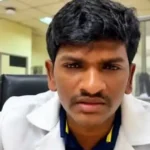 மலேசியாவில் படிக்கும் மாணவர் பாரதிதாசனுக்கு கல்வி உதவித்தொகை விடுவிப்பு