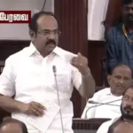 முன்னாள் அமைச்சர் தங்கம் தென்னரசு