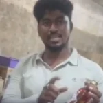 பந்தநல்லூர் டாஸ்மாக் மதுபான கடை