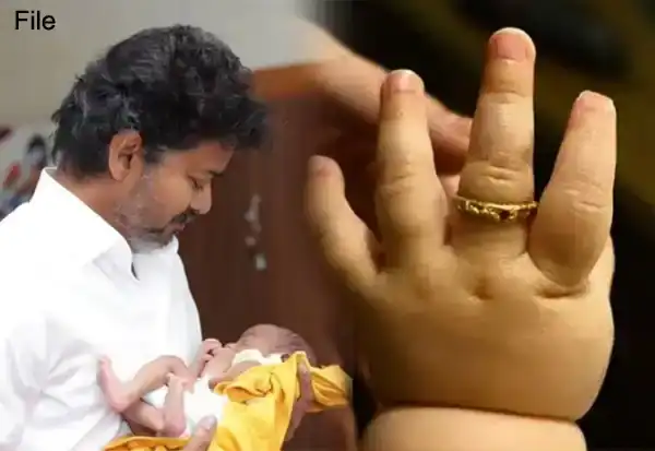மதுரை அரசு மருத்துவமனையில் தாய்மாமன் தங்க மோதிரம் திட்டம் தொடக்கம்
