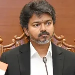 திமுகவின் ஆபாச அரசியல் குறித்து தவெக ஐ.டி. விங் விமர்சனம்