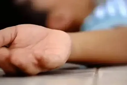 தூத்துக்குடியில் மின்சாரம் தாக்கி உயிரிழந்த 11 மாத குழந்தை மகிழன்