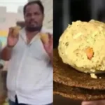 திருப்பதி லட்டு பிரசாதம்