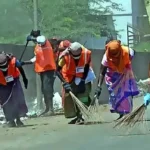தமிழக அரசு தூய்மைப் பணியாளர்களுக்கு உணவுப்படி அறிவிப்பு