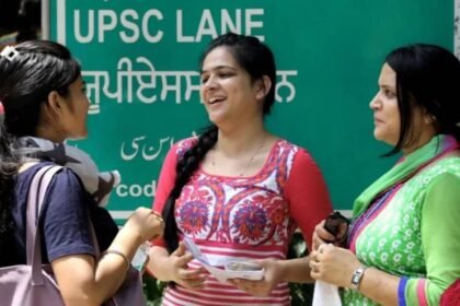 யு.பி.எஸ்.சி நேரடி ஆள்சேர்ப்பு 2026 அறிவிப்பு