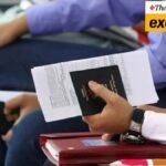 அமெரிக்காவில் கல்வி பயிலும் இந்திய மாணவர்கள்