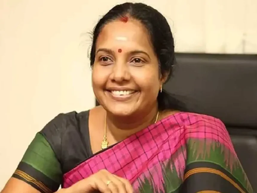 பாஜக தேசிய தலைவர் ஜே.பி. நட்டா உத்தரவின் பேரில் நியமனங்கள்