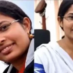 மகாராஷ்டிரா வார்தா மாவட்ட ஆட்சியர் சி. வான்மதி