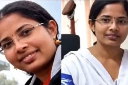 மகாராஷ்டிரா வார்தா மாவட்ட ஆட்சியர் சி. வான்மதி