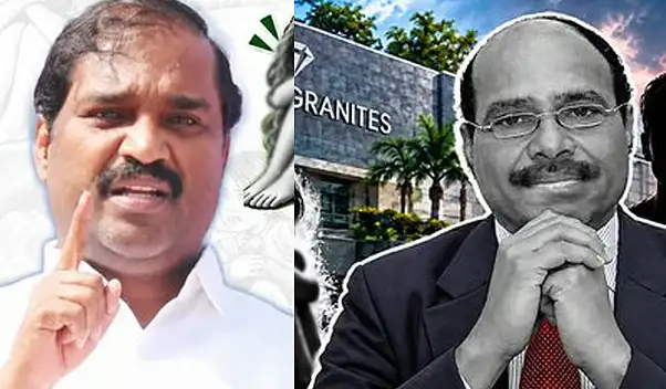 தமிழக வாழ்வுரிமைக் கட்சி தலைவர் வேல்முருகன்
