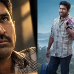 நடிகர் விஜய் ஆண்டனி நடிக்கும் 'அப்பா குட்டி' திரைப்படத்தின் போஸ்டர்