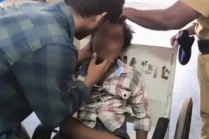 மதுரையில் 'தாய் மாமன் தங்க மோதிரம்' திட்டத்தை துவக்கி வைக்கும் தமிழ்நாடு முதலமைச்சர் விஜய்