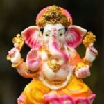 விநாயகர் சதுர்த்தி விழா கொண்டாட்டங்கள்