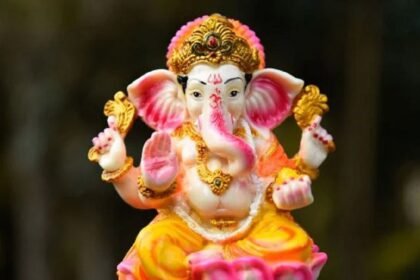 விநாயகர் சதுர்த்தி விழா கொண்டாட்டங்கள்